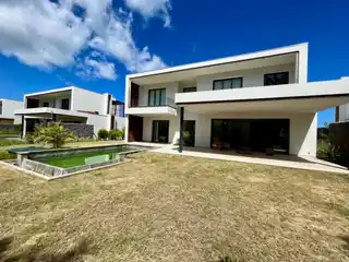 Turnkey Villa in Akasha Resort