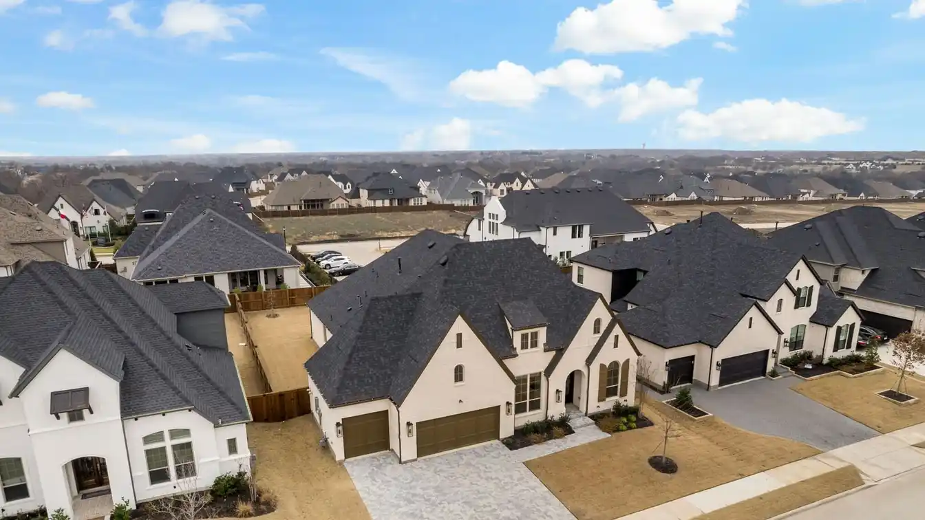 Exceptional One-story Home Combining Elegance and Functionality