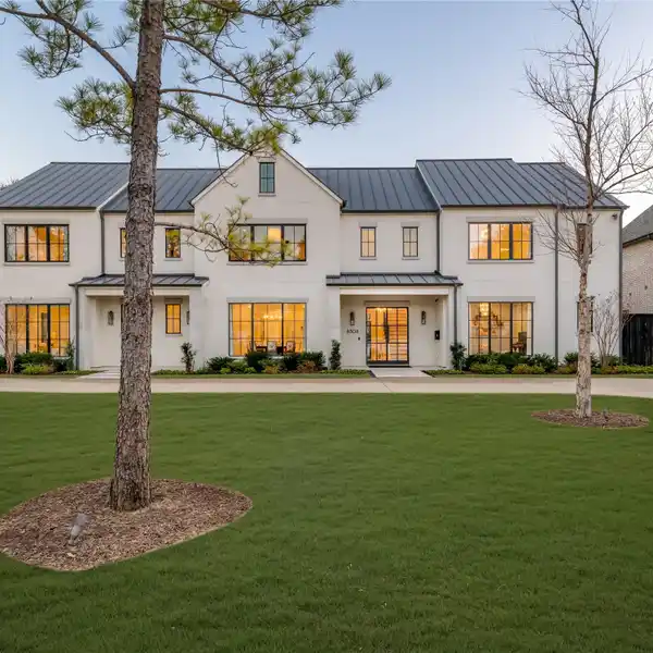 REMARKABLE HOME ON AN EXPANSIVE LOT