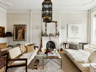 Gowanus Townhouse with Garage