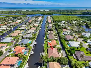 Waterfront Living in the Soundings