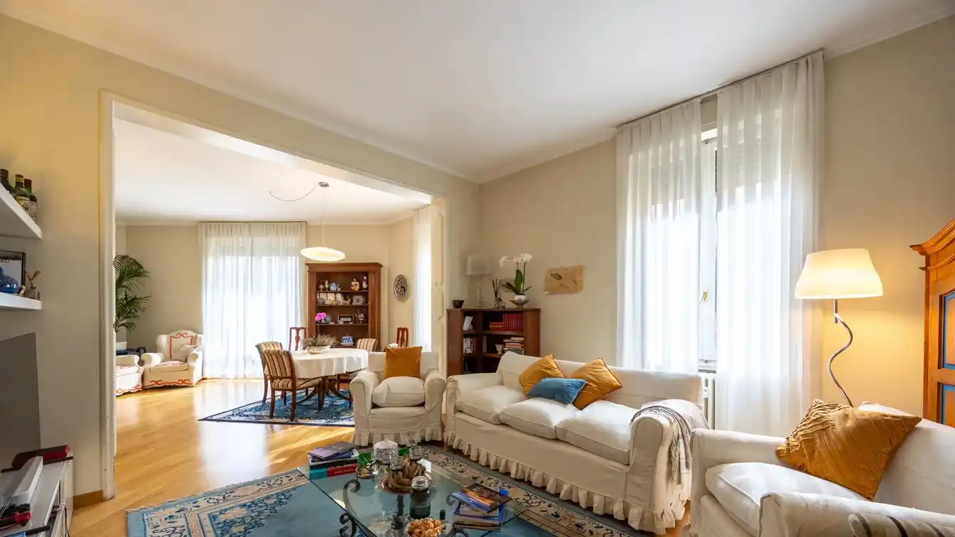 Spacious Three Bedroom Home