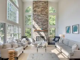 Gorgeous and Secluded in Southampton