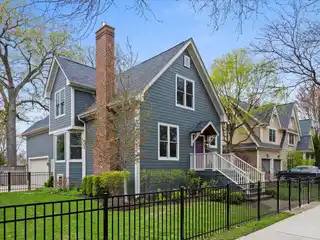 Beautifully Updated Home in Sought-after Location