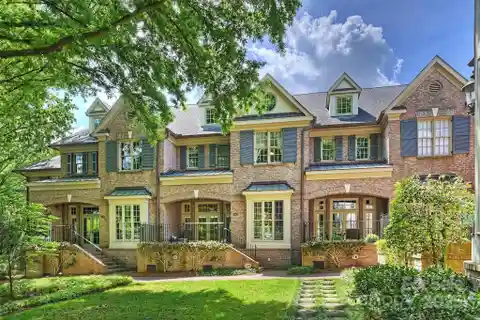 Full-brick Condo with Attached Garage
