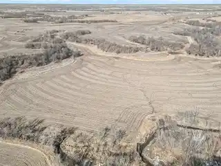 Prime 117 Acres - Potential Future Home Site