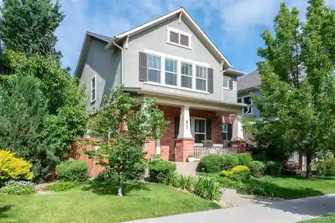 Gorgeous Home in Excellent Lowry Location