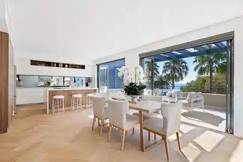 Seamless Combination of Sophistication and Comfort
