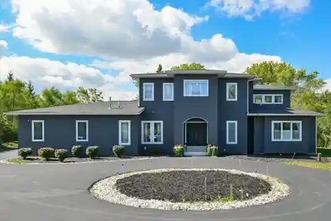 Custom Built Newer Construction