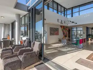 The Pinnacle of Waterfront Penthouse Living