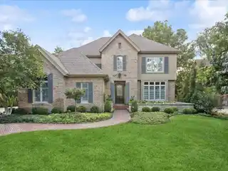 Elegant Donald James Build with Exceptional Care