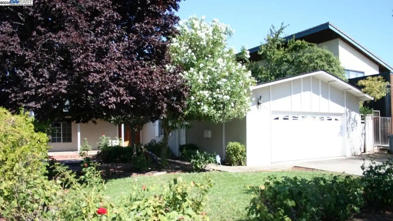 Charming Home in the Heart of Cupertino