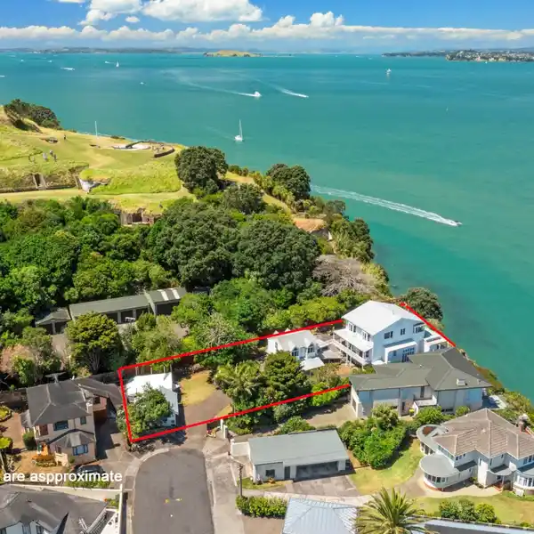 DREAM HOME AND LIFESTYLE IN EXCLUSIVE JUBILEE AVENUE