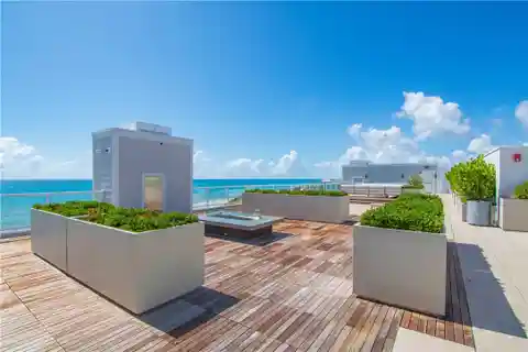 Contemporary Coastal Luxury with Resort-Style Amenities