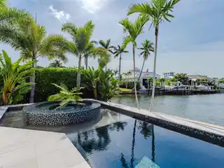 Immaculate Coastal Contemporary Home