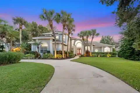 Magnificent Estate in Desired Torey Pines