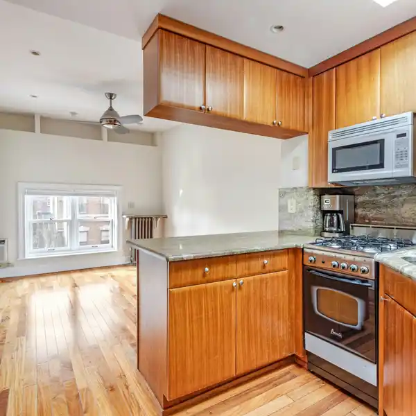 Residential Lease