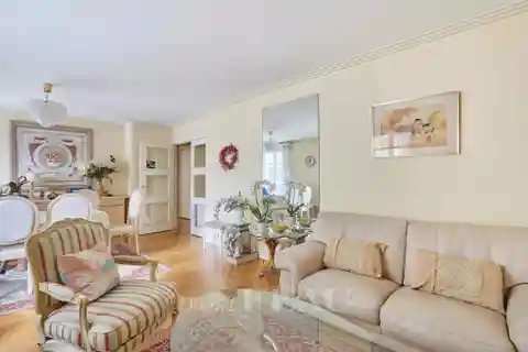 Beautiful and Brightly Lit Home