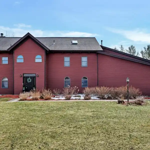 TRULY REMARKABLE HOME