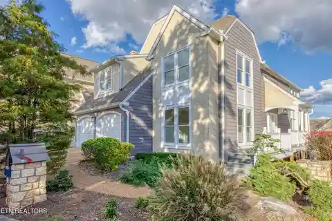 Stunning High-End Home