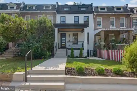 Renovated Beauty with an Historic Pedigree