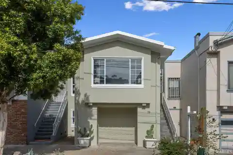 Thoughtfully Updated Home in Prime Location