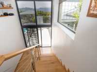 SPACIOUS HOME WITH SWEEPING VIEWS
