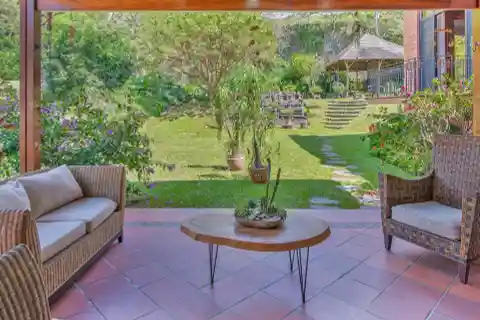 Casa Bonsai 