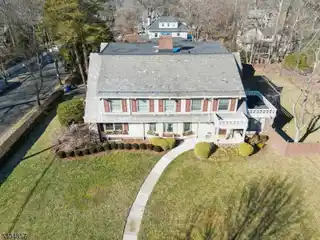 Exceptional Sun-filled Colonial