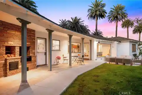 Move-in Ready or Design Your Oasis
