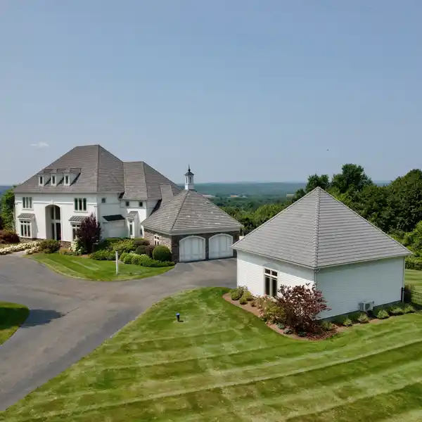 IMPECCABLY REINVENTED HOME