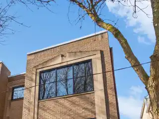 Beautifully Updated Semi-Detached Rowhome