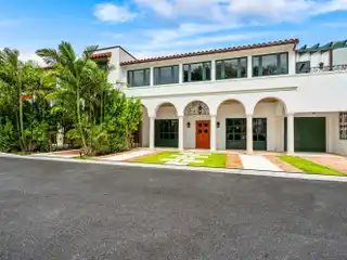 Architectural Jewel Reimagined for Modern Living