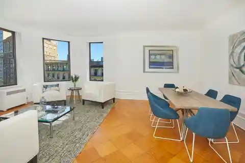 Spacious Home in Prime West End Avenue Location