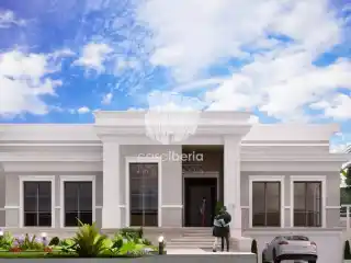 A Residence That Reflects a Sophisticated and Refined Lifestyle