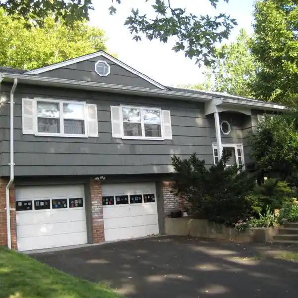 CENTER HALL COLONIAL IN DESIRABLE BRANCHBURG HEIGHTS