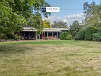 EXTRAORDINARY PROPERTY BUILT BY WELL-KNOWN CONTRACTOR