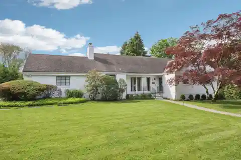 Pristine Completely Renovated Sun-filled Home