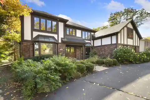 Historic Luxury with Seamless Smart Living