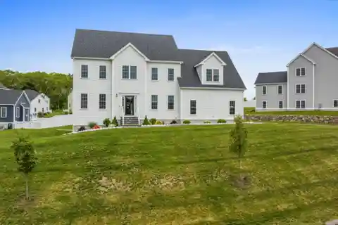 Better-Than-New Colonial Home