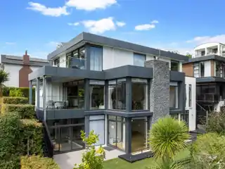 A Contemporary Marvel