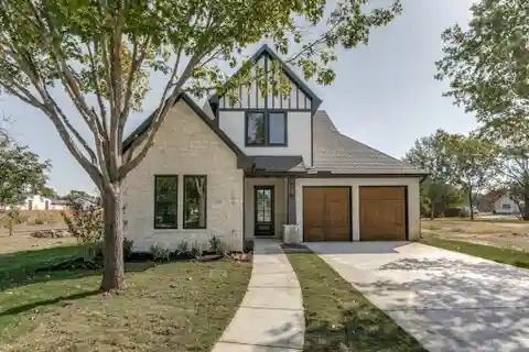 Old Town Craftsman-Style Home