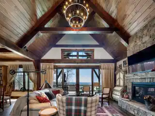 Remarkable Craftsmanship and Breathtaking Views
