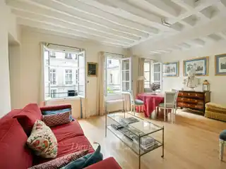 Unique Mansion-stable Conversion with Cellar Included