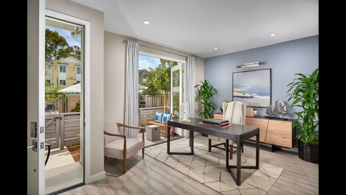 Beautiful Fully Upgraded Model Home