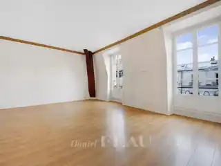 Spacious Split-level Apartment with Great Potential