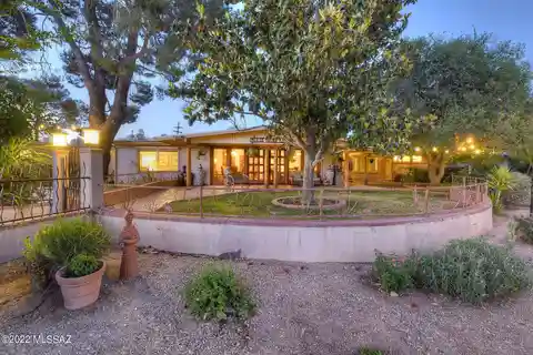 Horse Thief Ranch