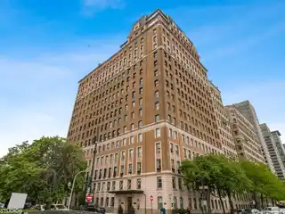 Rare Gem Situated on Lake Shore Drive