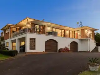 Classic-Solidly Built 1980s Brick and Tile Home