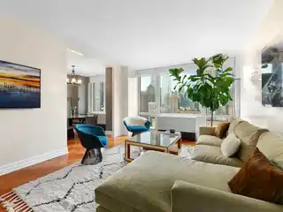 Inviting and Glamorous Home